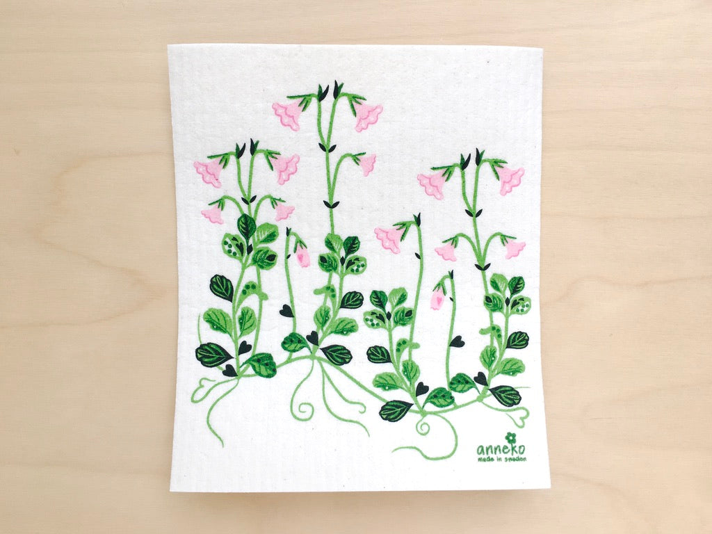 Linnea Swedish Dishcloth