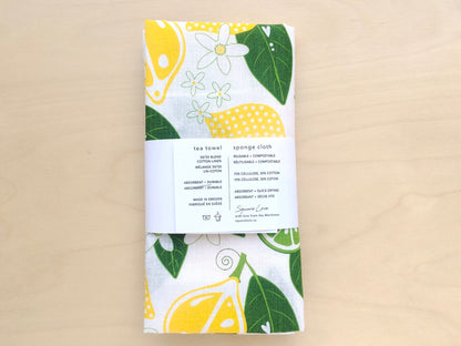 Lemons Gift Duo